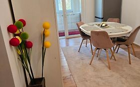 Apartament Criss